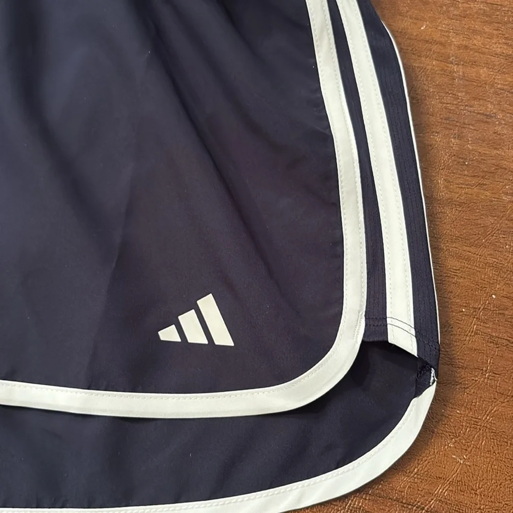 Adidas Women's Shorts - Picture 3 of 10
